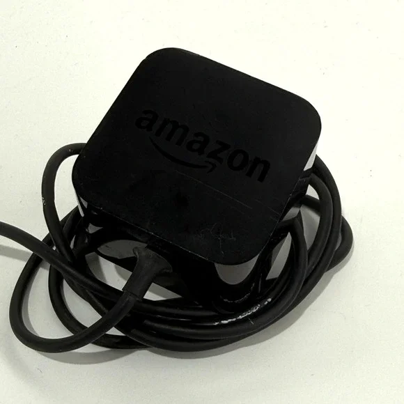 Amazon Fire TV Box CL1130 1st Gen HD Media Streamer W/ Power Adapter (NO REMOTE) - Picture 4 of 4